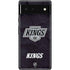 NHL Los Angeles Kings Distressed Google Pixel 6 Skin